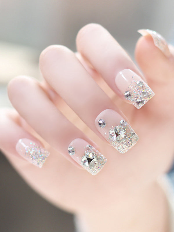 Summer Wedding Nails: 70+ Ideas To Fall In Love With + FAQs